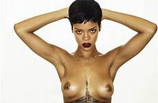 rihanna topless sexy video instagram badgalriri