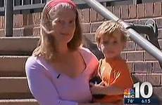 mom son pees sidewalk police fined year old mother philadelphia two pee after outraged caroline