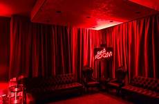 monochromatic nightclub decor schemes bizbash scheme threw mafia prove boring renkler hisler