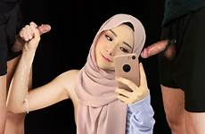 hijab tumblr cheating fakes wife film