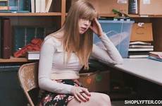 dolly leigh shoplyfter shoplifter theft fucks guard offender reluctance nonconsent skinny reallifecam offende fapcat