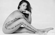 raisman aly illustrated gymnast fappening oozes paralympian including gymnastics