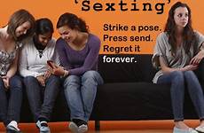sexting school dangers children teens attention ruin life regret high social visit protect yourself not