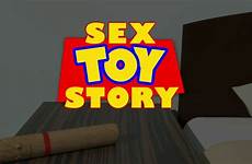 toy story sex
