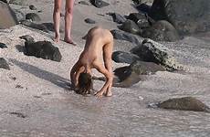 alexis ren nude story aznude heats barth beach st