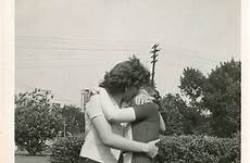 lesbian vintage couples lgbt photographs past adorable