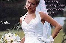 captions sissy wedding tg bridal marriage prissy forced feminized dresses boys stories gowns brides boy sissi led female teen maid