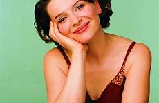 binoche juliette chocolat rocher vianne cabelo parisian publicity