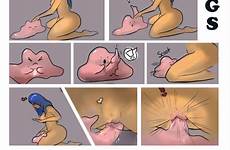 slime unbirth comic inside ditto pokemon sex egg pussy unbirthing inflation pregnant cum xxx female vaginal furry human big vore