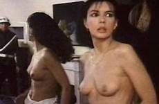 laure carole nude movie sweet country scenes aznude 1984 surrogate advertisement