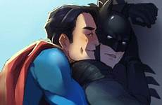 batman superman yaoi mpreg gay cute superbat anime dc comic son marvel seleccionar tablero bat