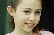 miley cyrus old girl hannah year montana modelling childhood years destiny kids she beautiful body stars me never visit