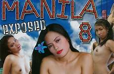 manila exposed dvd 2007 buy unlimited adultempire productions wildlife
