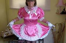 sissy madam fluidr fifi curtsey maids prissy reserved