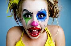 clown wallpapers girls girl clowns wallpaper lexi belle makeup happy do pierrot zany central gothic permalink give save award cool