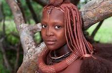 tribe himba tribes