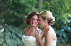 wedding lesbian bride two photography couples lgbt