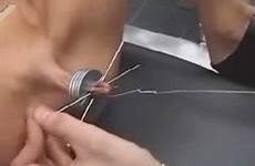 clit needles galore modifications tumbex