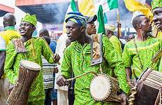 yoruba nigerian ijebu west worldatlas curiosidades beliefs drummers diaspora tradiciones