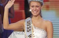 miss world 2010 mills alexandria nude crown crowned gestures being beauty after cultural sanya center scandal tarnished inevitable alexander southern