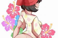 pokemon ass selene trainer viewer sm pussy deletion flag options edit rule respond xbooru looking female