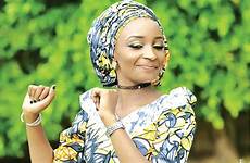 rahama hausa sadau blasphemy kannywood nigerian jailed clears limelight effortlessly expelled allafrica