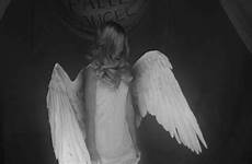 gif angel aesthetic story angels ange girl demon choose board winged