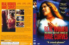 real women curves dvd covers movie hires scan previous first