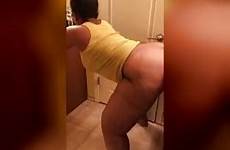 public bathroom dildo caught pabg shesfreaky fuckn ebony riding momments tagged big
