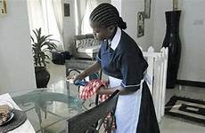 housemaid