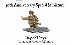 winters warlord games dick bolt action special historicon edition weekend miniature pick but week law just 20th 17th thursday thanks