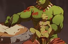 orc gay penis male anal green sex difference ripped size insertion balls forced rule34 toy living respond edit rule