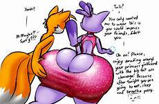 blaze cat tails butt norithics female anthro ass big sonic furry huge rule34 fur tail fox deletion rule flag options