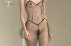 fashion oops model nude catwalk models pussy runway naked supermodels showing hot women girls avi mb