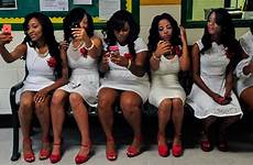 students south graduating ruleville central school mississippi their selfies phones seniors opportunities successful few find after graduation grade taking graduates