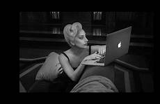 apple ad gif celebrities mac behind macs parade celebs dozen activists artists features than