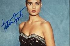 talisa soto 8x10 signed sexy reprint only available