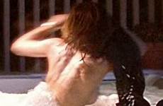 morrow mari aznude nude uninvited movie hot browse guest 1997 player tub