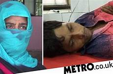 off penis woman cuts wife husband metro husbands his time