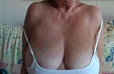 downblouse gilf marti milf clothed natural obviously