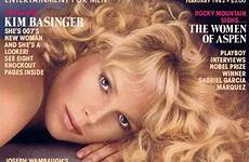 playboy basinger kim covers cover celebrities magazine 1983 who stars february nude appearing been posed usa celebs celebrity visual archive