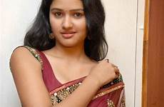 tamil actress hot saree serial kausalya stills heroine south latest spicy