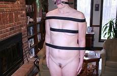 smutty amateur submissive gagged cougar fetish gag restrained ringgag wasteland