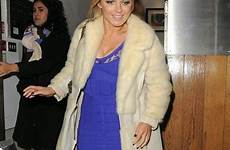 geri upskirt halliwell panty flashing 12thblog