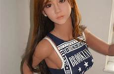 dolls young silicon lifelike oral