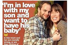 son mother incest mum couple sex stories his her say having police mind kim west into after girlfriend sexual via