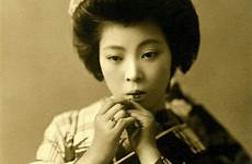 fucked geisha 1912