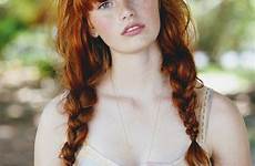 redhead pale redheads girl hot red hair girls alea wiles freckles sexy beautiful women natural heads nude ginger videos adultsxxxenjoy