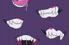 mouth drawing anime reference poses sketches drawings teeth mouths base boca tutorial tumblr references smile hey cool expressions choose board