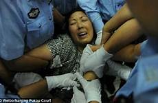 son chinese mother whipping she rope innocent china her adopted admits insists but body intention skipping good li beating week